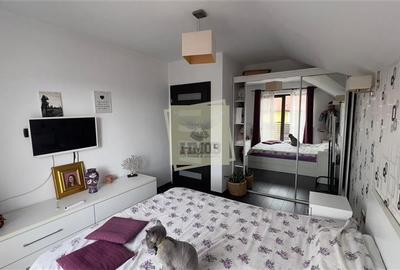 Duplex cu 4 camere cu Teren 248 Mp în Șelimbăr - 13