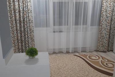 Garsonieră nedecomandată în Burdujeni