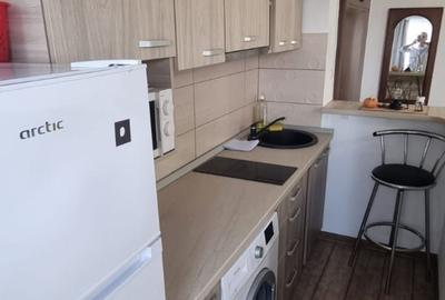 Apartament cu 2 camere decomandat în Faleza Nord - 4