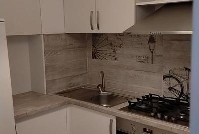 Apartament cu 2 camere decomandat în Pantelimon - 2