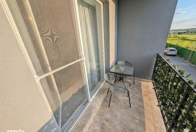 Apartament cu 2 camere în Central - 7