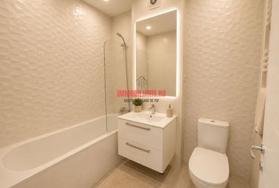 Apartament cu 3 camere decomandat, mobilat în Theodor Pallady - 13