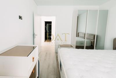 Apartament cu 3 camere în Zorilor - 13