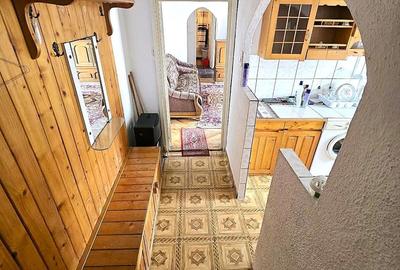 Apartament cu 2 camere semidecomandat în Micro 16