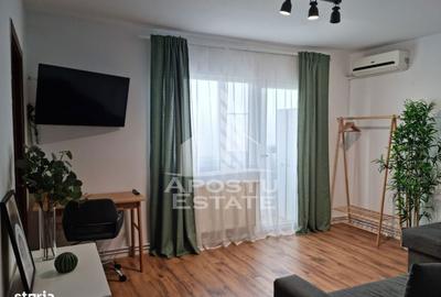 Apartament cu 2 camere decomandat în Aradului - 2