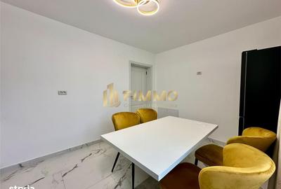 Casă cu 3 camere semidecomandat în Central