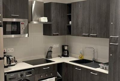 Apartament cu 2 camere decomandat în Exterior Vest