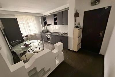 Apartament cu 3 camere decomandat în Girocului - 4