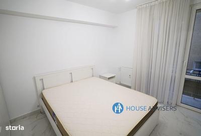 Apartament cu 2 camere, mobilat în Calea Victoriei - 9