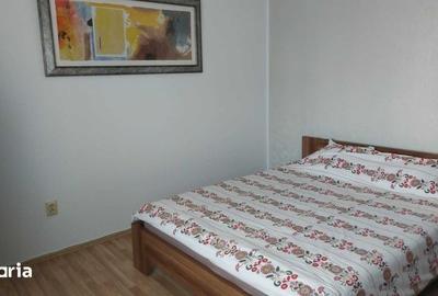 Apartament cu 2 camere, mobilat în Tolstoi
