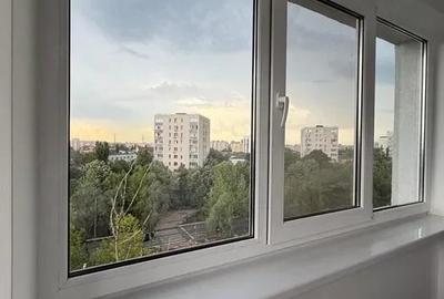 Apartament cu 2 camere semidecomandat în Dristor - 2