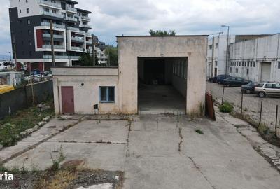 Spațiu comercial, de 80 mp, în Centură - 5