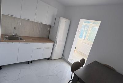 Apartament cu 2 camere decomandat în Central - 3