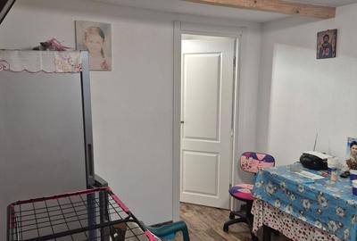 Casă cu 5 camere cu Teren 5000 Mp în Vidra - 5