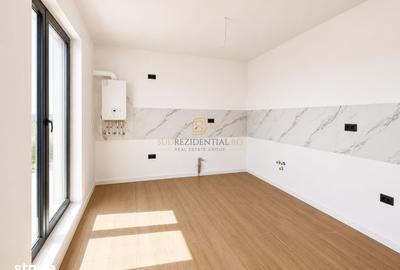 Casă cu 4 camere cu Teren 420 Mp în Vidra