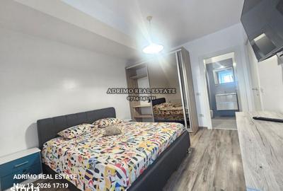 Apartament cu 3 camere în Tomis Plus - 15