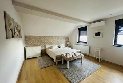 Casă cu Teren 300 Mp în Dumbrăvița