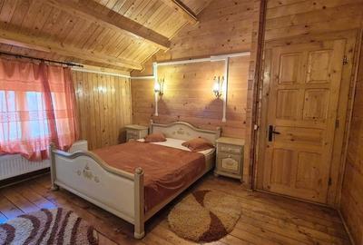 Spațiu comercial, de 280 mp, în Dăești