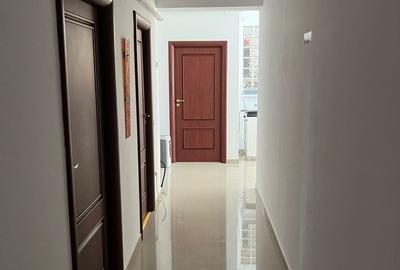 Apartament cu 3 camere decomandat în Unirii - 3