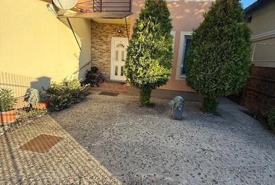 Casă cu 4 camere cu Teren 330 Mp în Utvin