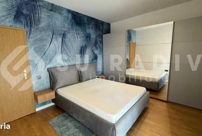 Apartament cu 2 camere în Central - 5