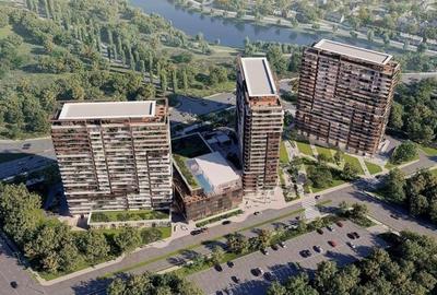 Apartament cu 2 camere decomandat în Floreasca - 7