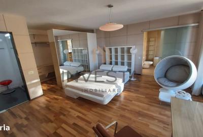 Apartament cu 2 camere decomandat, mobilat în Plopilor - 1