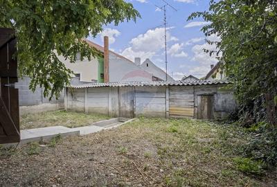 Casă cu 3 camere cu Teren 252 Mp în Aradul Nou