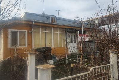 Casă în Alexandru cel Bun - 6