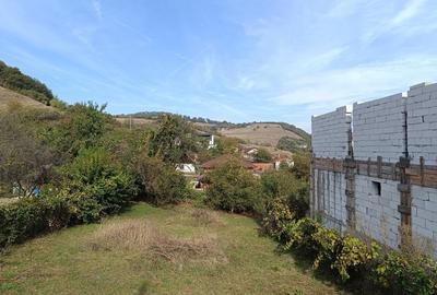 Teren de 581 mp, în Central