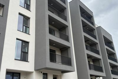 Apartament cu 2 camere decomandat în Theodor Pallady