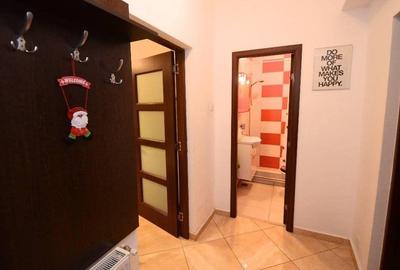 Garsonieră decomandată, mobilată în Centrul Istoric - 4