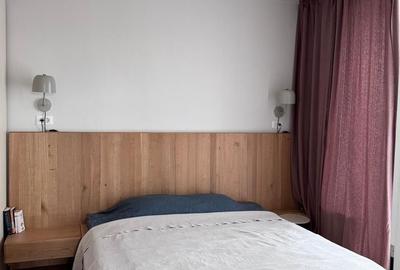 Apartament cu 2 camere, mobilat în Aviației - 7