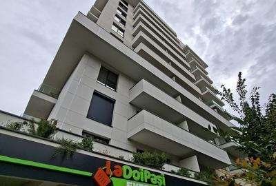 Apartament cu 3 camere în 13 Septembrie