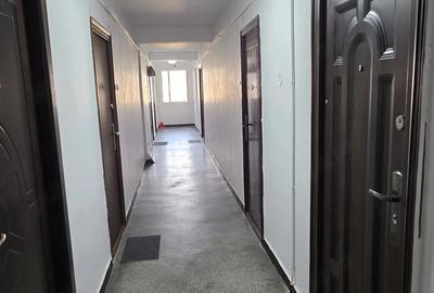 Garsonieră decomandată în Drumul Taberei