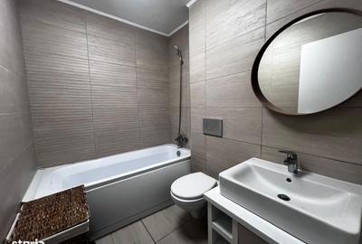 Apartament cu 2 camere în Ștefăneștii de Jos - 7