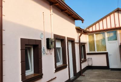 Casă individuală cu 3 camere cu Teren 250 Mp în Bucureștii Noi