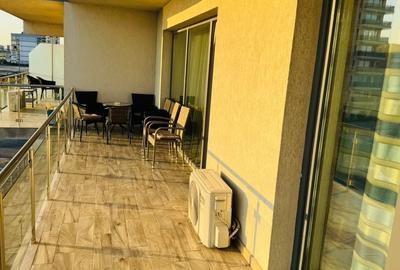 Apartament cu 3 camere în Nord - 4