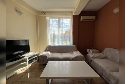 Apartament cu 4 camere semidecomandat, mobilat în Zorilor - 2