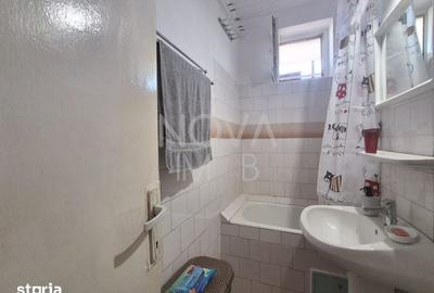 Apartament cu 3 camere în Central - 5