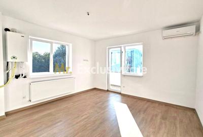 Apartament cu 2 camere decomandat în Periferie