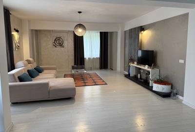 Apartament cu 2 camere decomandat în Central - 1