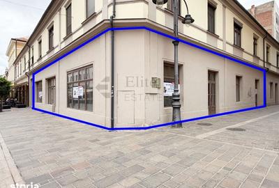 Spațiu comercial, de 200 mp, în Orașul Nou - 7
