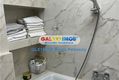 Apartament cu 3 camere decomandat, mobilat în Văcăresti - 9