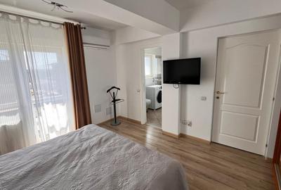 Casă individuală cu 4 camere cu Canalizare în Tunari - 9