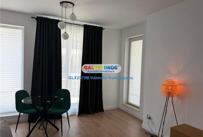 Apartament cu 2 camere decomandat, mobilat în Pipera - 11