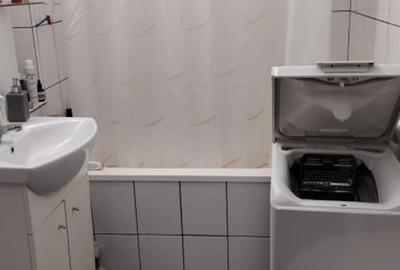 Garsonieră în Mănăștur - 2