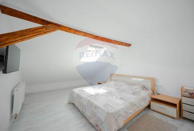 Apartament cu 3 camere decomandat în Ultracentral - 10