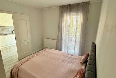 Apartament cu 2 camere decomandat în Avantgarden - 5