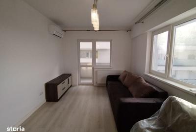 Apartament cu 2 camere decomandat în Alexandru cel Bun